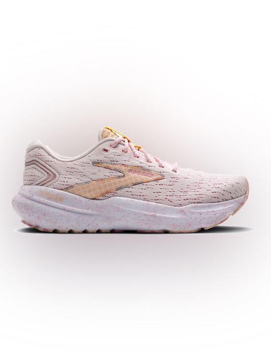 Brooks Shoes - Brooks Glycerin 21 Running Shoes Women’s 9 Delicacy Icy Pink Prism 1204081B635